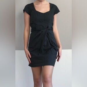 AllSaints Spitalfields 'Alia' dress